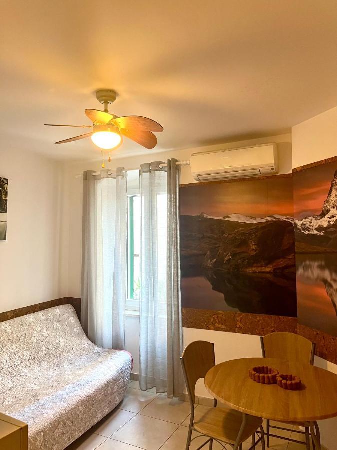 Villa Abeona Makarska Exterior photo