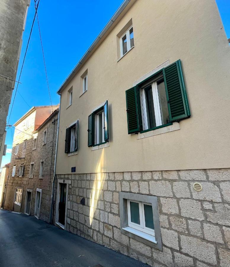 Villa Abeona Makarska Exterior photo