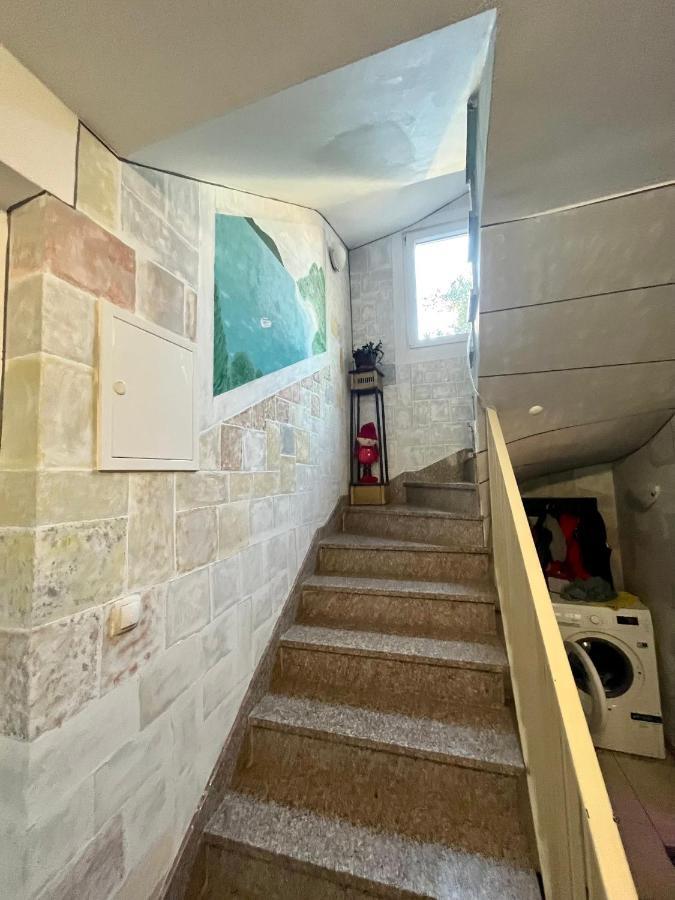 Villa Abeona Makarska Exterior photo