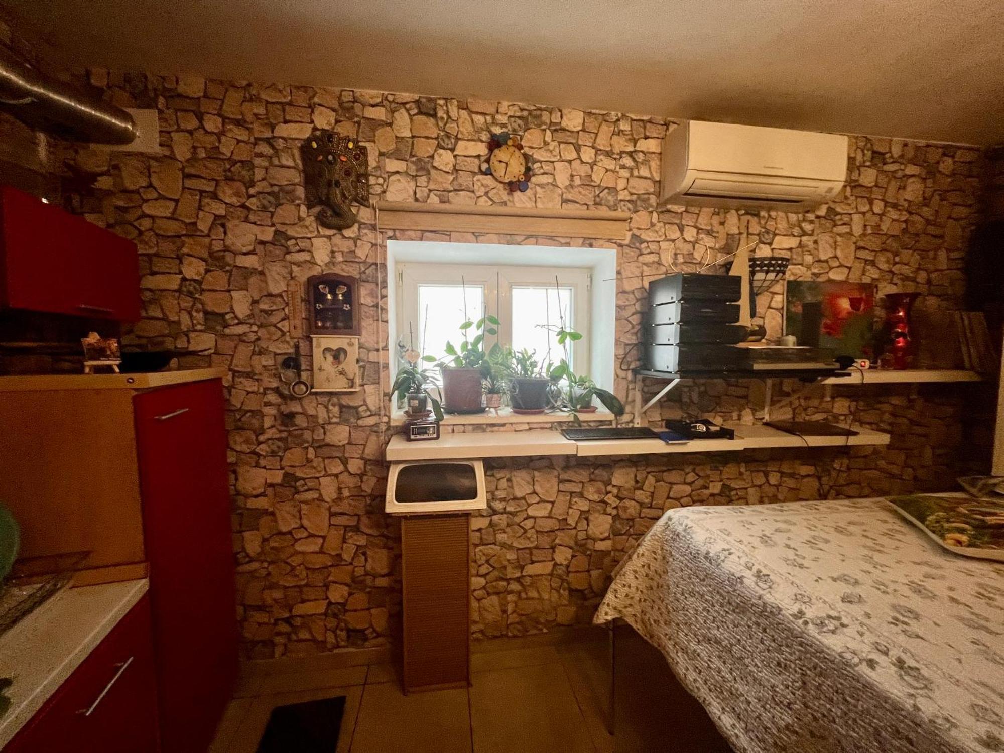 Villa Abeona Makarska Exterior photo